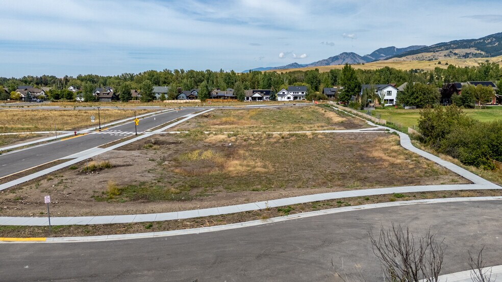 More Photos Of TBD Story Mill Road, Bozeman Land For Sale