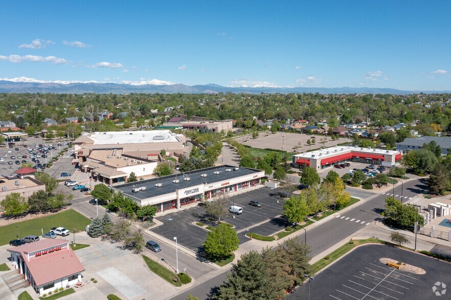 More Photos Of 305-325 Waneka Pkwy, Lafayette Unknown For Lease