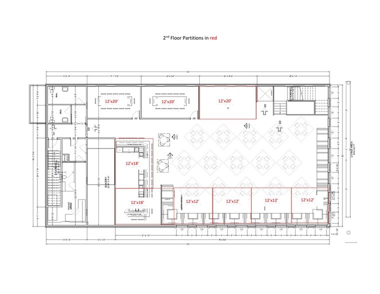 More Photos Of 127 W Main St, Ardmore Office For Lease