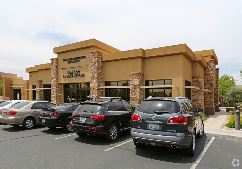 Primary Photo Of 9953 N 95th St, Scottsdale Medical For Lease