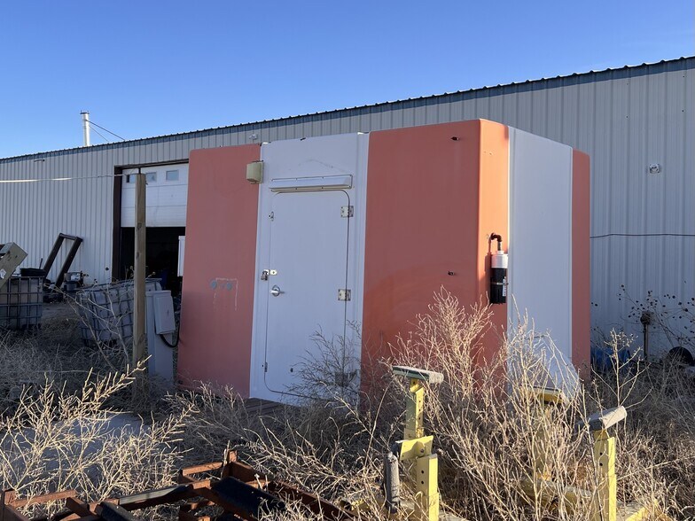 More Photos Of 475 Road East 130, Ogallala Warehouse For Sale