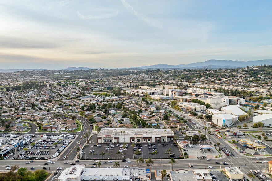 More Photos Of 2325 S Atlantic Blvd, Monterey Park Unknown For Lease