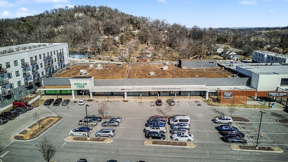 More Photos Of 2710 Old Lebanon Pike, Nashville Unknown For Lease