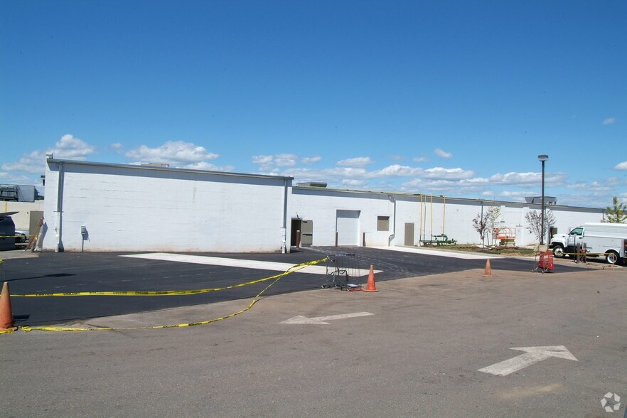 More Photos Of 272-276 US Highway 202/31, Flemington Unknown For Lease