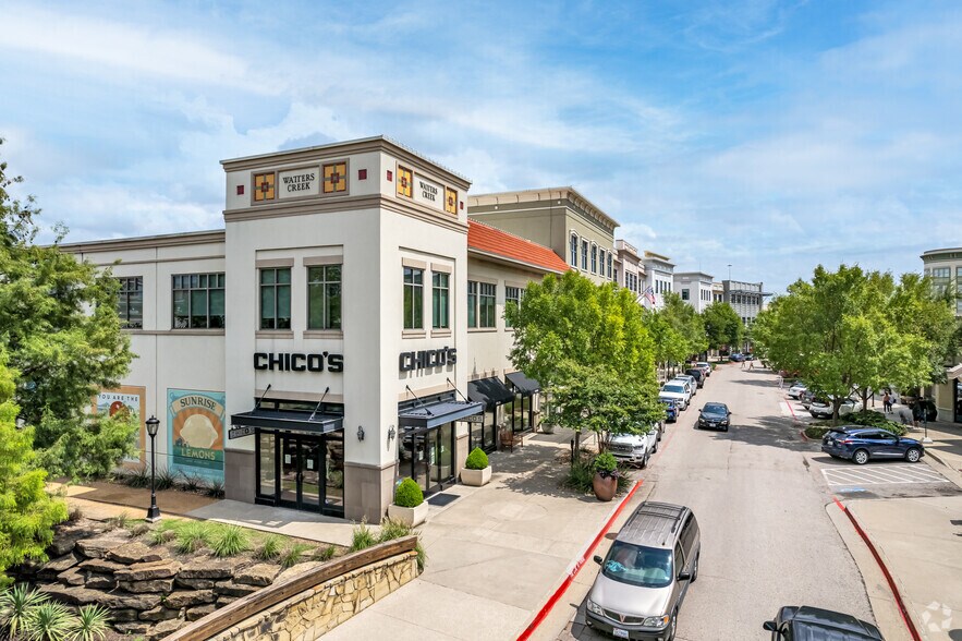 More Photos Of 985 W Bethany Dr, Allen Unknown For Sale