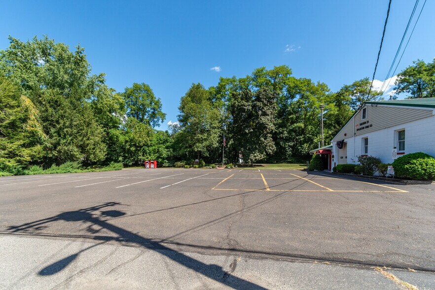 More Photos Of 9 Mill St, Stockton Police Fire Station For Sale
