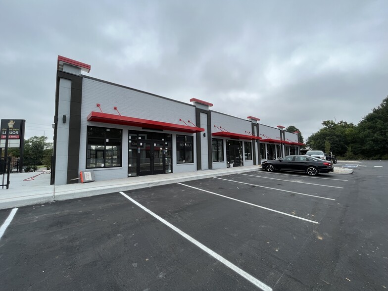 Primary Photo Of 1051 Murfreesboro Rd, Lebanon Freestanding For Lease