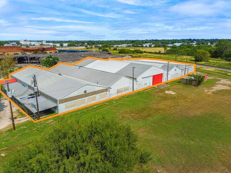 More Photos Of , Harlingen Industrial For Sale