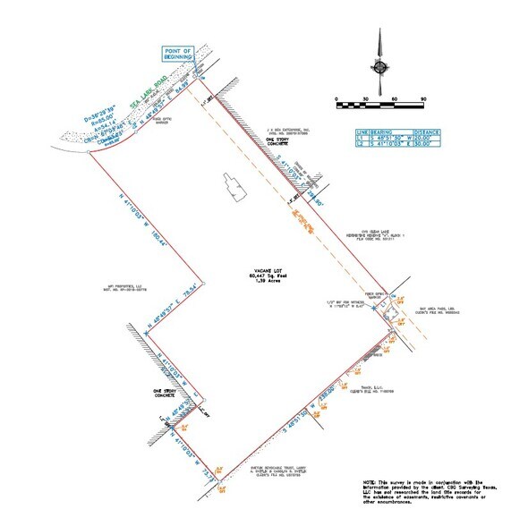 More Photos Of 16436 Sea Lark Rd, Houston Land For Sale