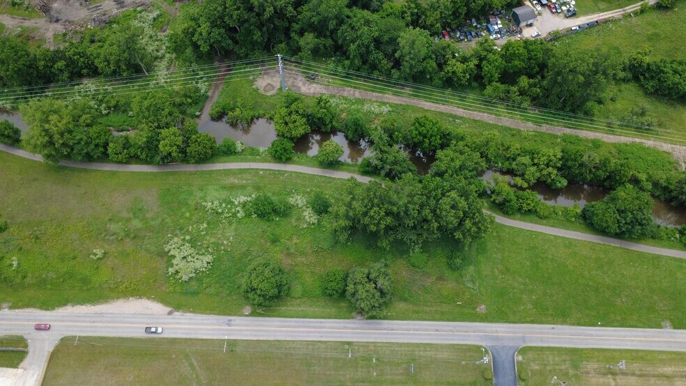 More Photos Of Canal St, Lancaster Land For Sale