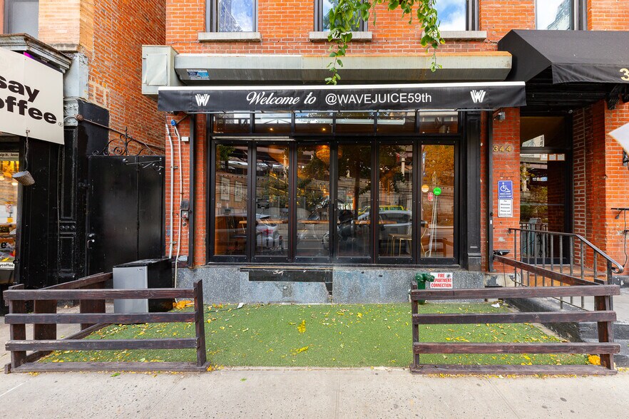 More Photos Of 344 E 59th St, New York Storefront Retail Office For Lease