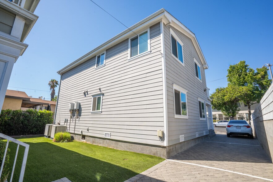 More Photos Of 3672 Percy St, Los Angeles Apartments For Sale