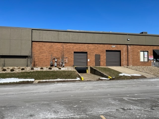 More Photos Of 7364-7392 Whipple Ave NW, North Canton Light Distribution For Lease