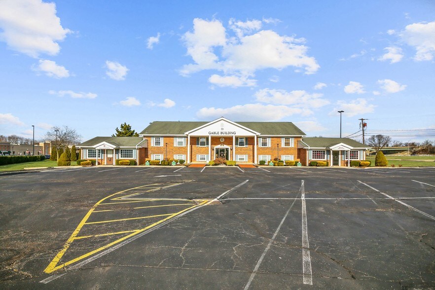 More Photos Of 70 Schanck Rd, Freehold Medical For Lease