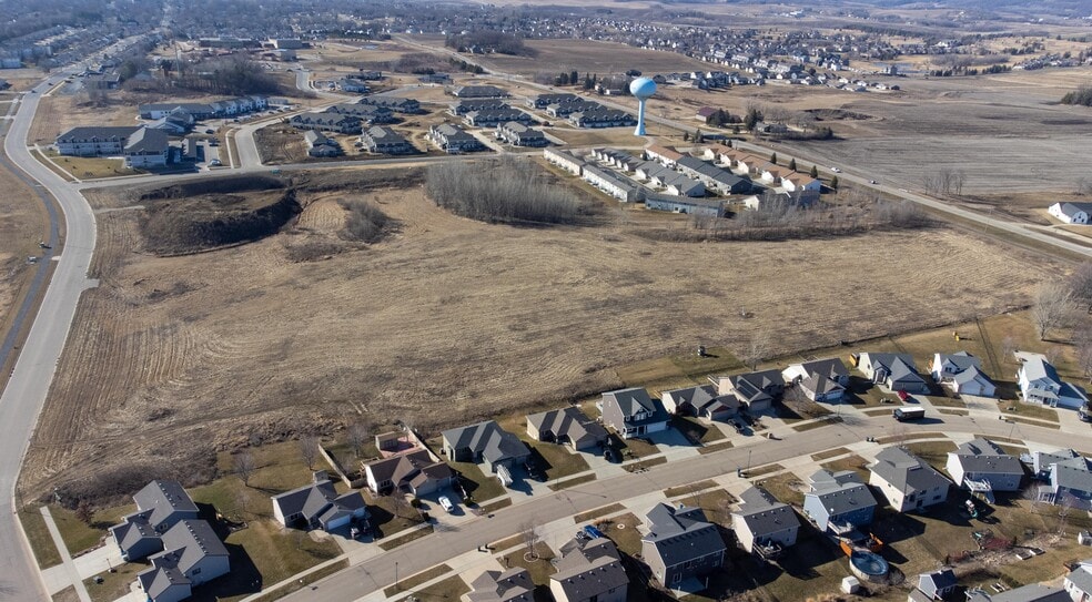 More Photos Of 7th St NE, Byron Land For Sale