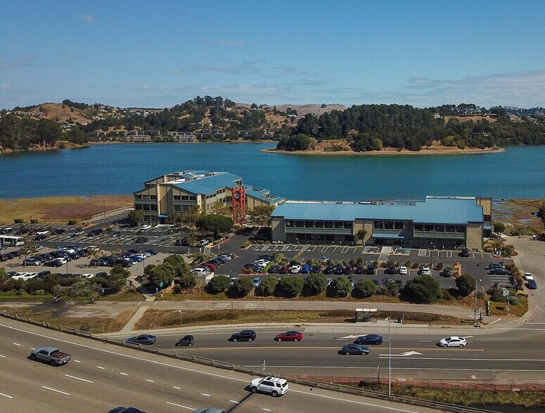More Photos Of 100 Shoreline Hwy, Mill Valley Unknown For Lease