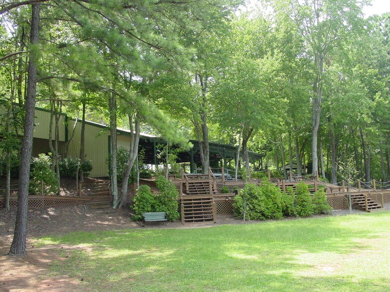 More Photos Of 460 Aerodrome Way, Griffin Land For Sale