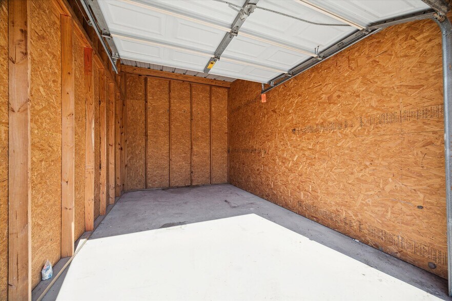 More Photos Of 5555 Hand Rd #B, Richmond Self Storage For Sale