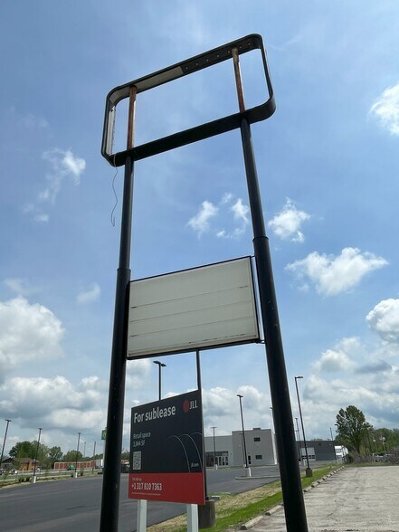 More Photos Of 2235 Burton Ln, Martinsville Fast Food For Lease