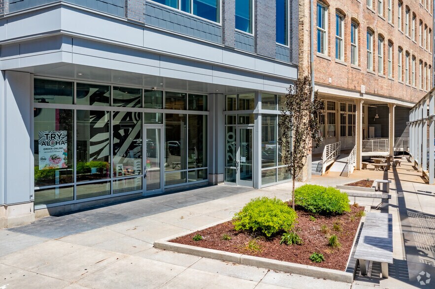 More Photos Of 220 E Buffalo St, Milwaukee Office For Sale