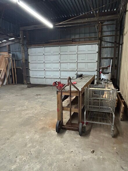 More Photos Of 6599 State Road 21, Keystone Heights Manufacturing For Sale