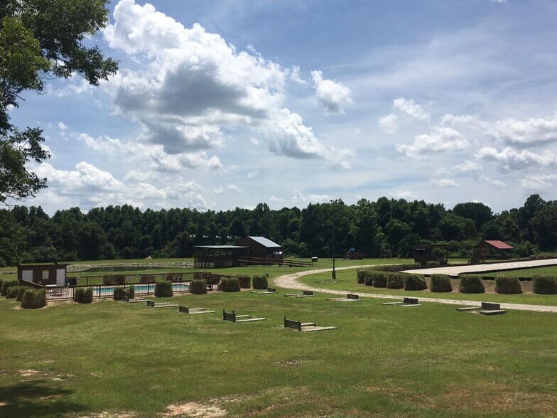 More Photos Of 1127 Haymount Rd, Latta Lodge Meeting Hall For Sale