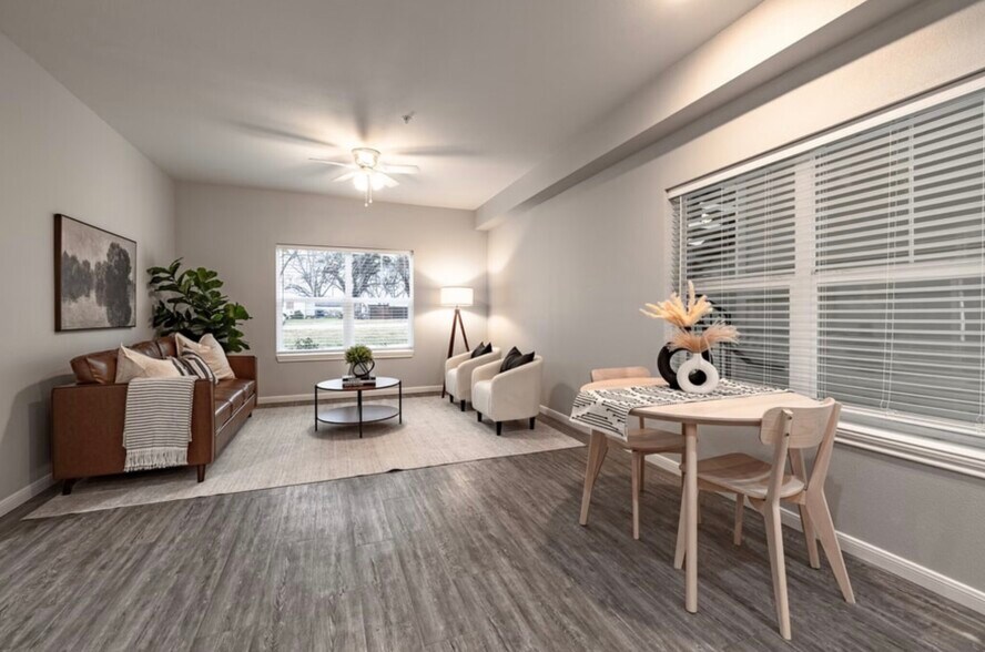 More Photos Of 600 E Marble St, Wylie Apartments For Sale