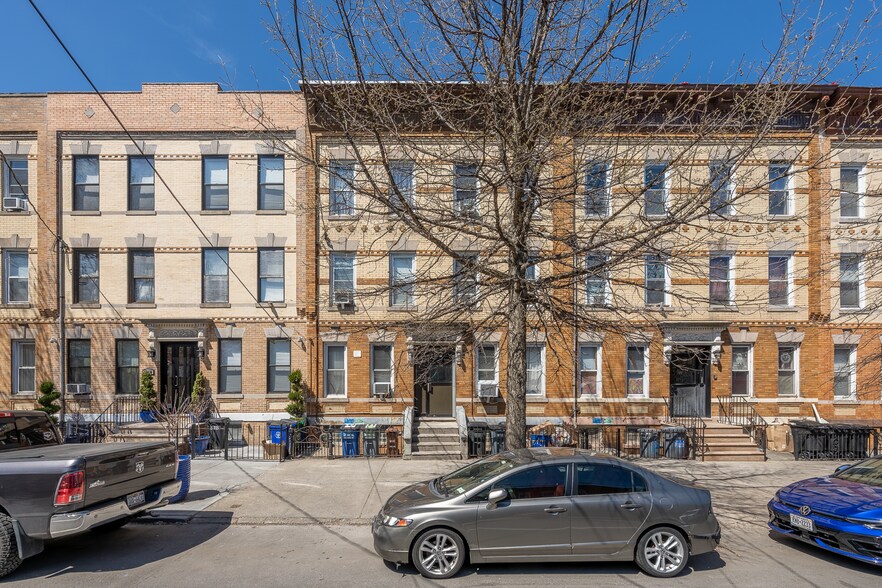 More Photos Of ,  Multifamily For Sale