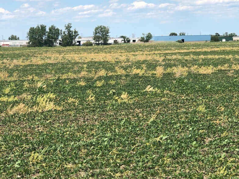 More Photos Of 22900 S Center Rd, Frankfort Land For Sale