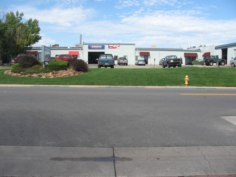 More Photos Of 555 Alter St, Broomfield Service For Lease