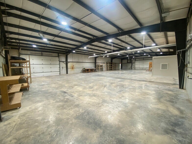 More Photos Of 190 Old Christian Chapel rd, Moncure Industrial For Lease