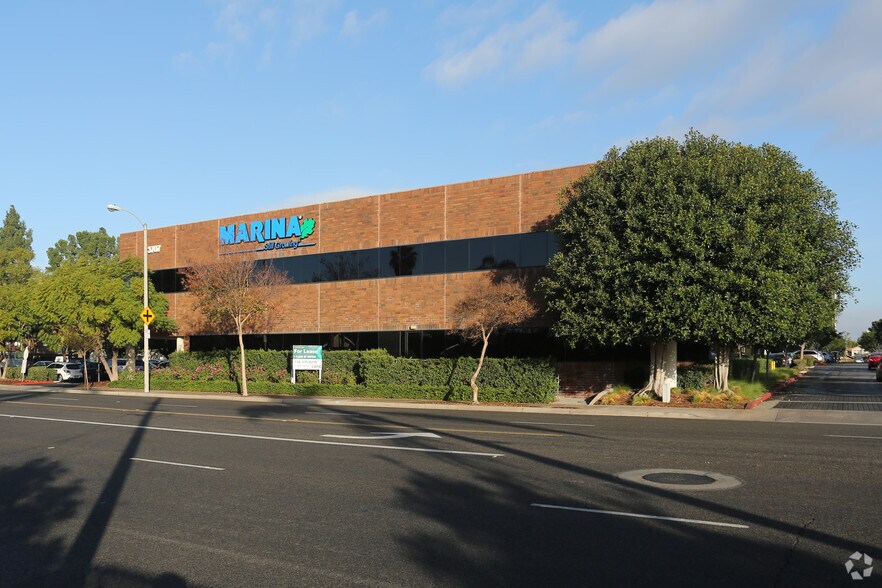 Primary Photo Of 3707 W Garden Grove Blvd, Orange Medical For Sale