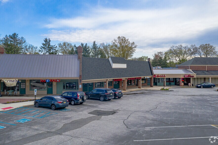 More Photos Of 1409 Route 70 E, Cherry Hill Unknown For Lease