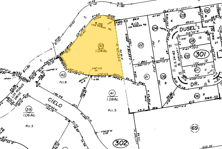 More Photos Of 195 Los Robles Rd, Novato Apartments For Sale