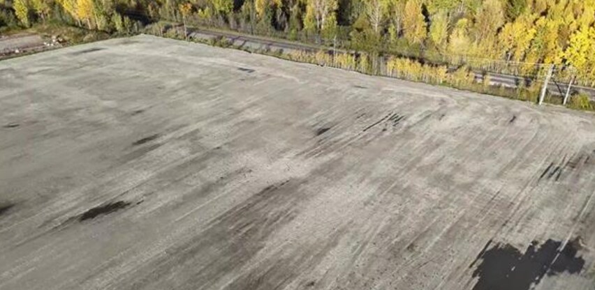More Photos Of 9988 Penn Rd, Prince George Land For Lease