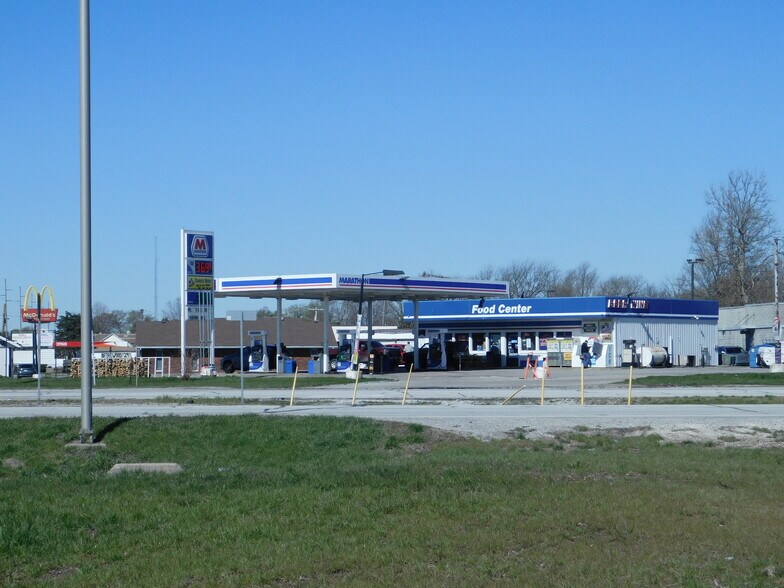 More Photos Of 203 S 7th St, Kentland Land For Sale