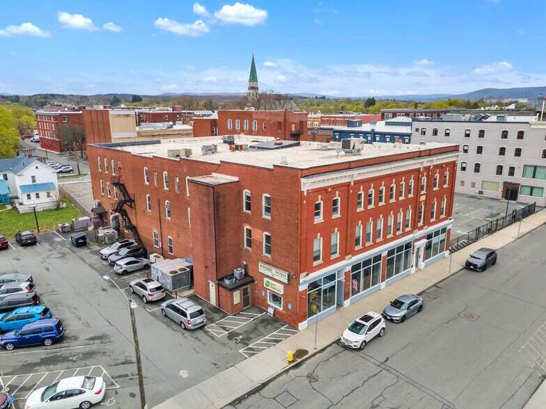 More Photos Of 42 Summer St, Pittsfield Medical For Sale