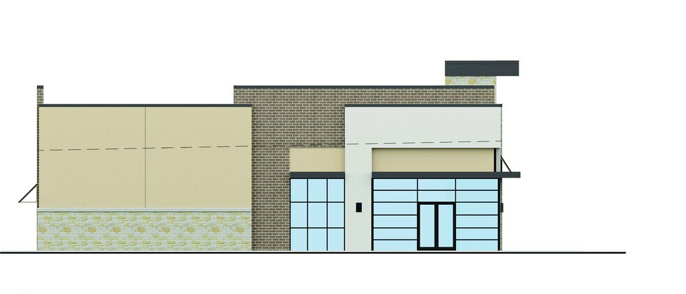 More Photos Of Spur 557 & Independence Pkwy, Terrell Storefront For Lease