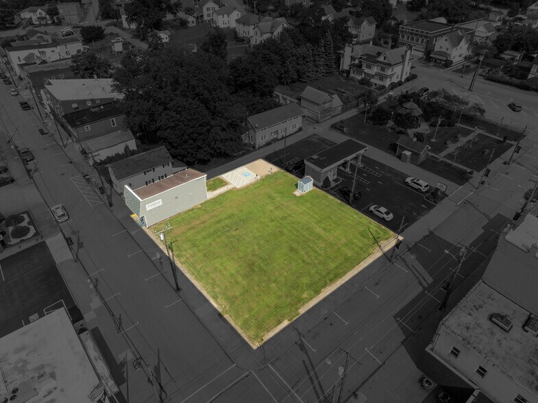 More Photos Of 106 E 1st Ave, Derry Freestanding For Sale