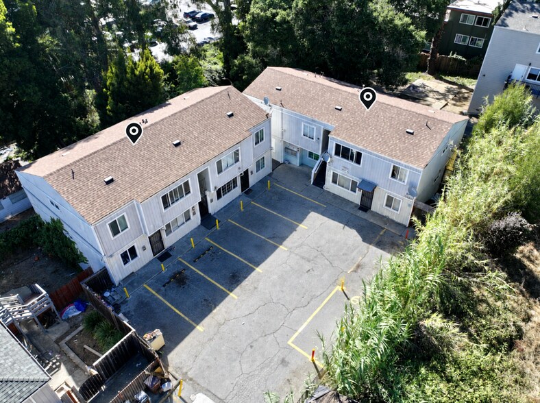 More Photos Of 3421 68th Ave, Oakland Apartments For Sale
