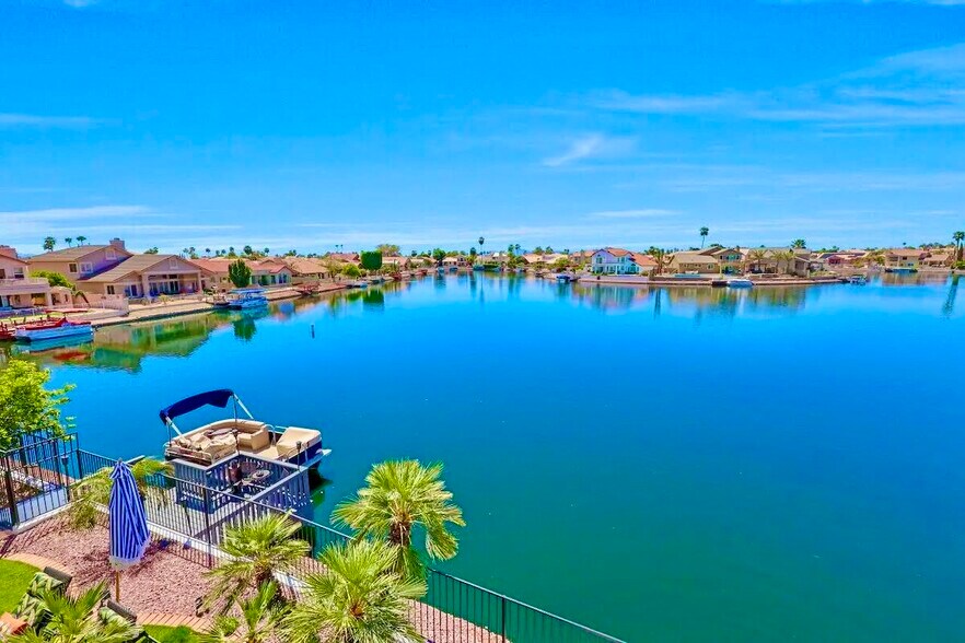 More Photos Of 21428 N 55th Ave, Glendale Assisted Living For Sale