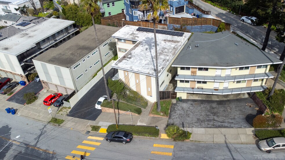 More Photos Of 693 San Bruno Ave, Brisbane Apartments For Sale