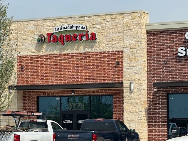 More Photos Of 1767 Old State Highway 24, Little Elm Restaurant For Lease