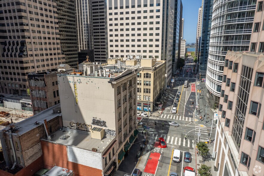 More Photos Of 88 1st St, San Francisco Office For Lease