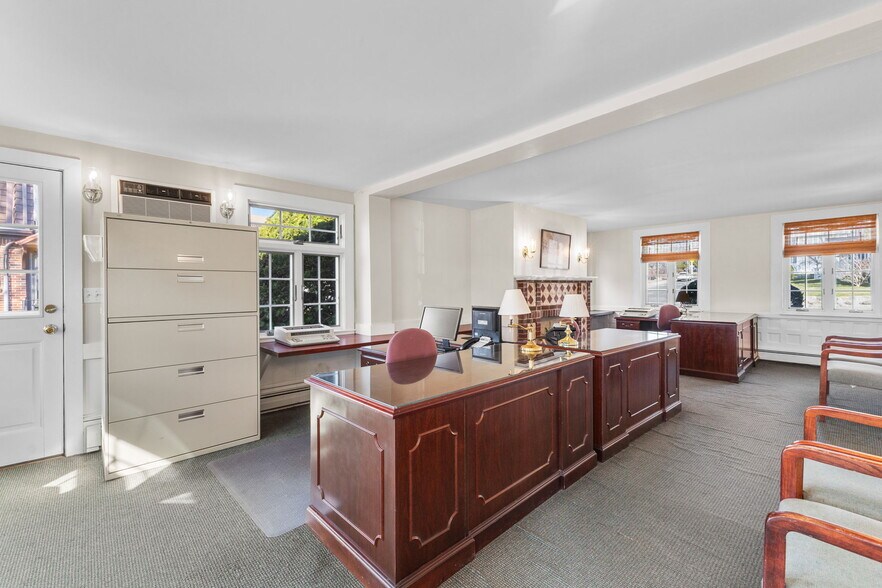 More Photos Of 1646 Centre St, Boston Office For Sale