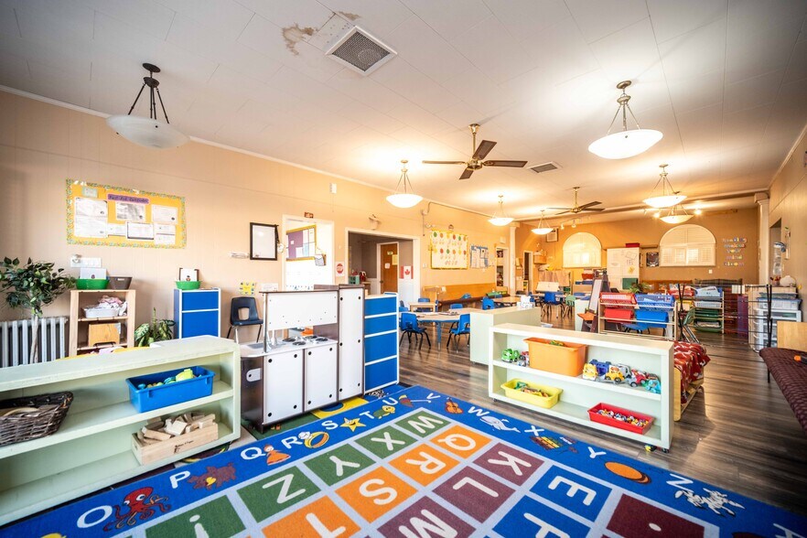 More Photos Of 45768 Hocking Av, Chilliwack Daycare Center For Sale