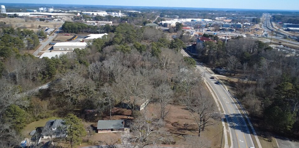 More Photos Of 1170 Old Covington Hwy SE, Conyers Land For Lease