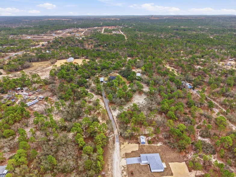 More Photos Of 12124 Squeeze Ave, Brooksville Land For Sale