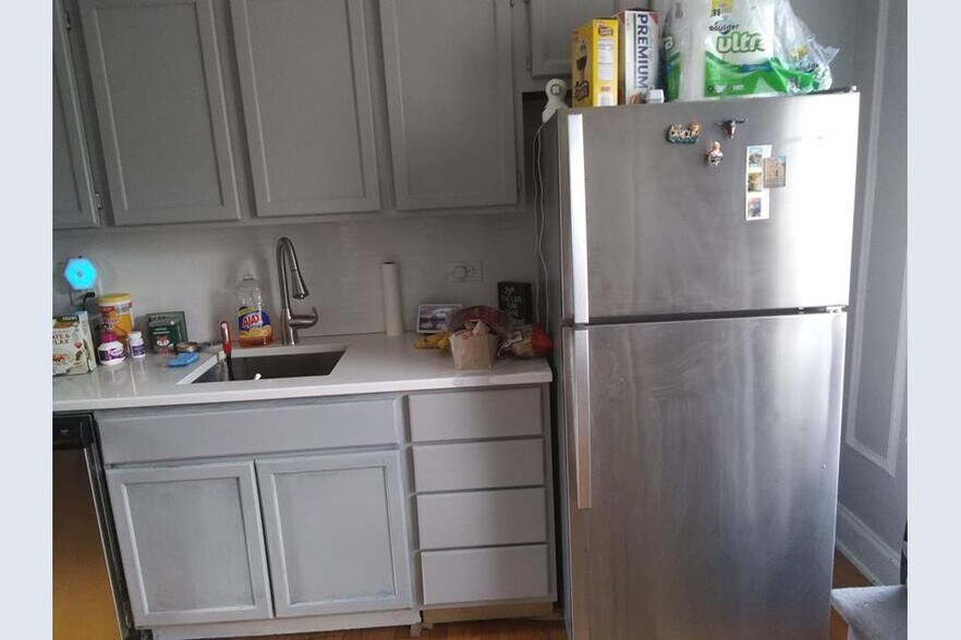 More Photos Of 3457-3459 N Ridgeway Ave, Chicago Apartments For Sale