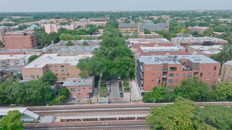More Photos Of 1409-1411 W Lunt Ave, Chicago Storefront Retail Residential For Sale